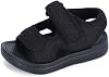 MK MATT KEELY Unisex Kids Summer Sandals Baby Anti-Slip Open Toe أحذية المشي القابلة للتعديل للبنين الفتيات