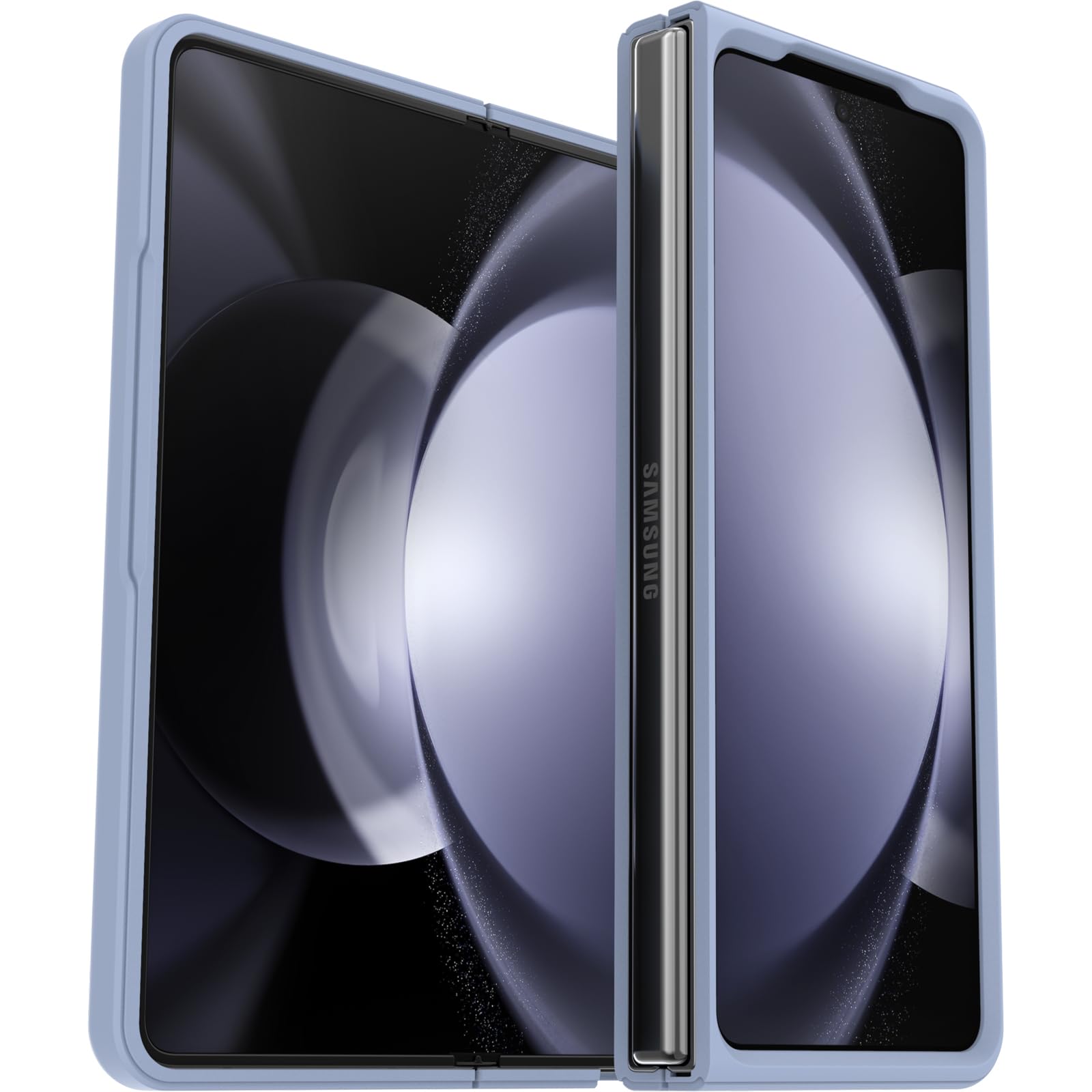 Amazon.com: OtterBox Galaxy Z Fold5 Thin Flex Series Case - Dream