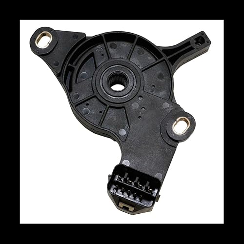 Miniatura 6 de XILENY Parte del coche Auto Transmisión Neutral Interruptor Sensor de Rango Interruptor para Chevrolet para Epica Optra para Daewoo para Suzuki
