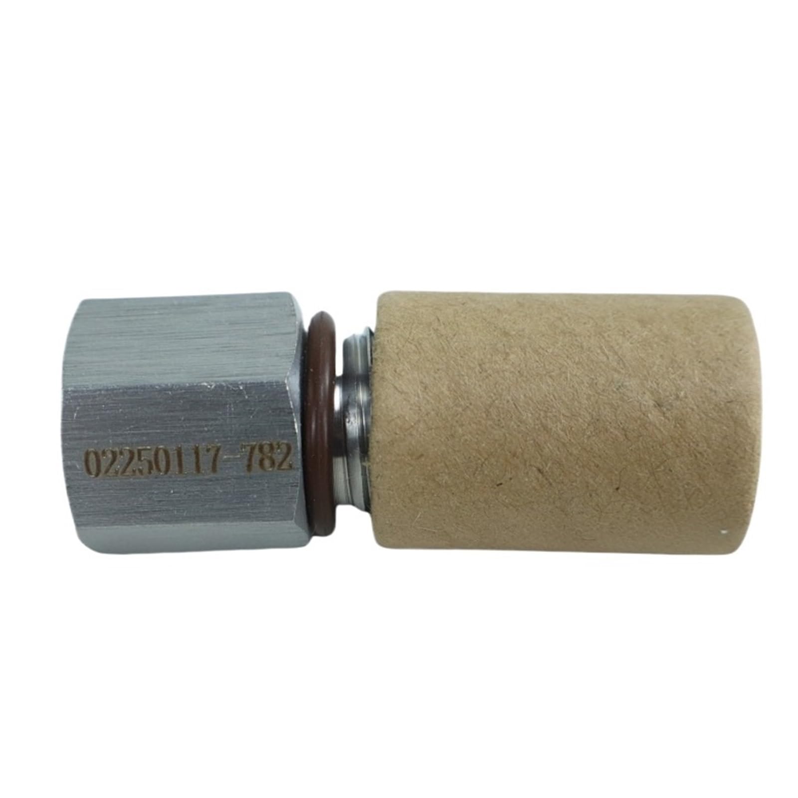 KKHCMZPI 02250117-782 Filter for Screw Air Compressor Parts