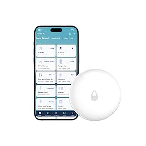 Aqara Water Leak Sensor