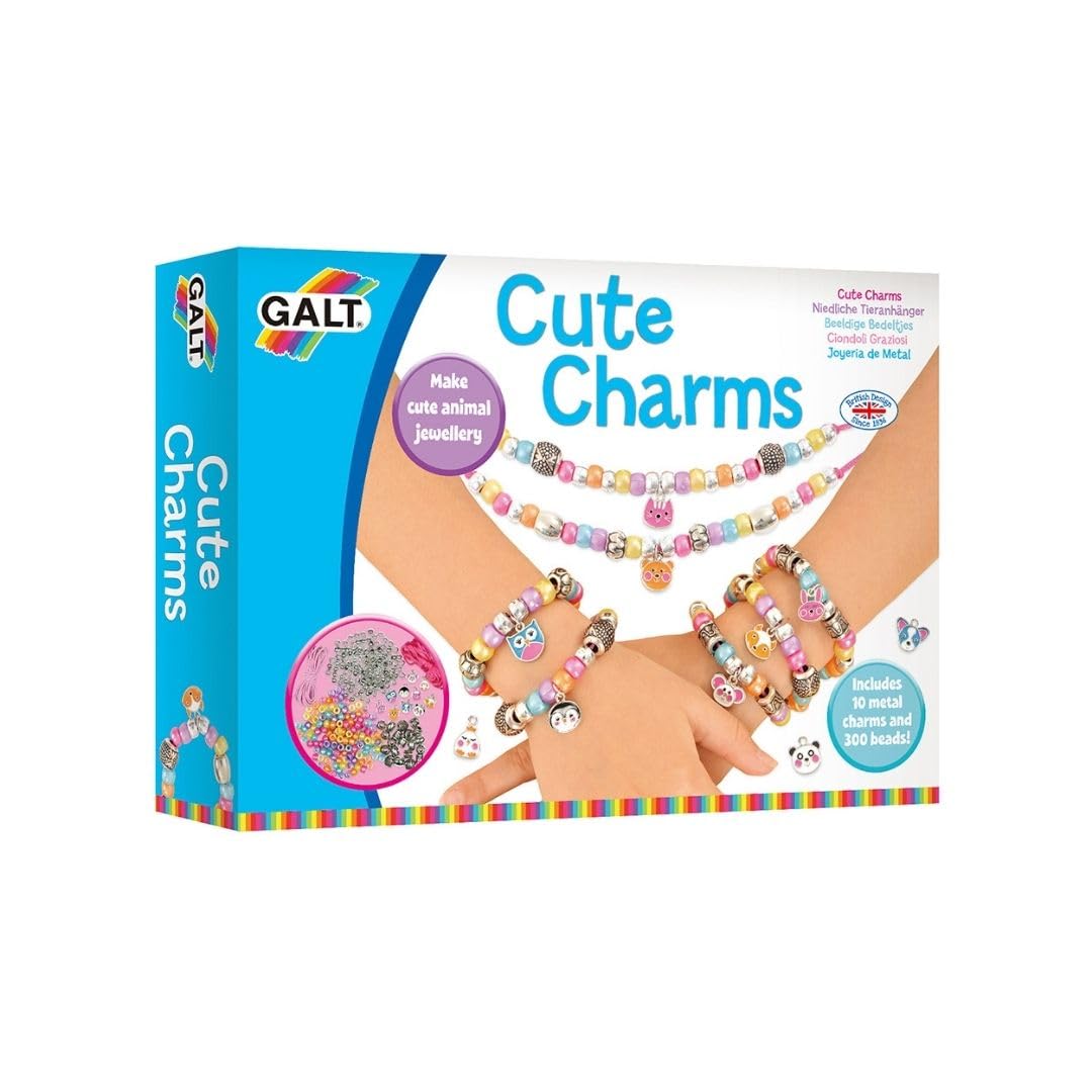 Toys Cute Charms