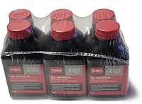 Vista 2 de Toro 38901 - Paquete de 12 aceites originales de 2.6 onzas, 2 ciclos para todas las estaciones (paquete de 12)