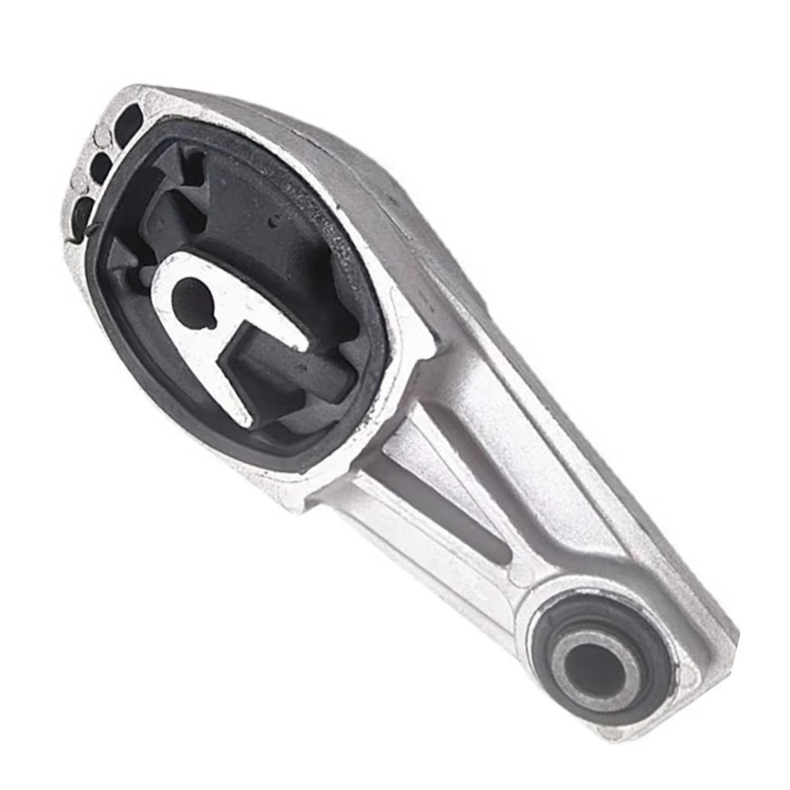 Yongewu One Color Engine Mount Compatible With C&Itroen For Elysee C3 C4 Ds3 Car Engine Motor Mount Torsion Bracket Accessories Parts 1806A6 9809388980 9802483780