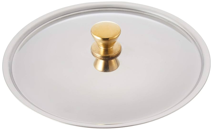 Amazon.co.jp: 和田助製作所 SW プチパン用蓋 12cm用 18-8