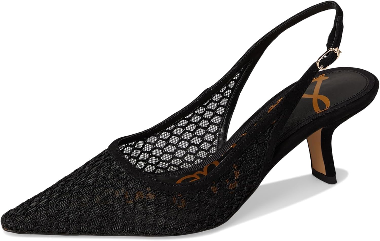Sam Edelman Women's Bianka Slingback Pumps