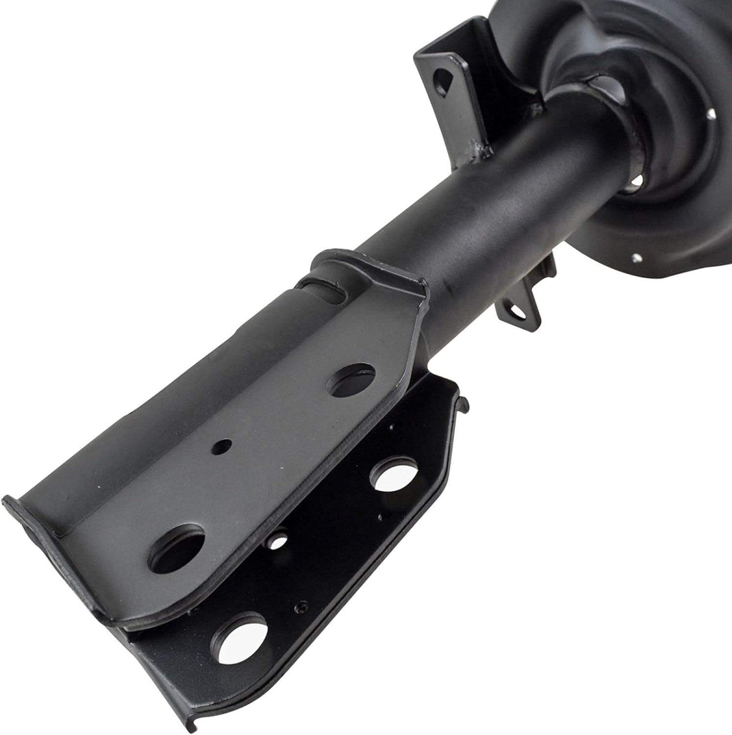 TRQ Front Strut Assembly Compatible with 2008-2012 Buick Enclave 2009-2012 Chevrolet Traverse 2007-2012 GMC Acadia 2007-2010 Saturn Outlook