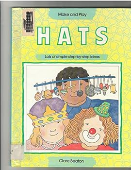 Hats (Make and Play Series)