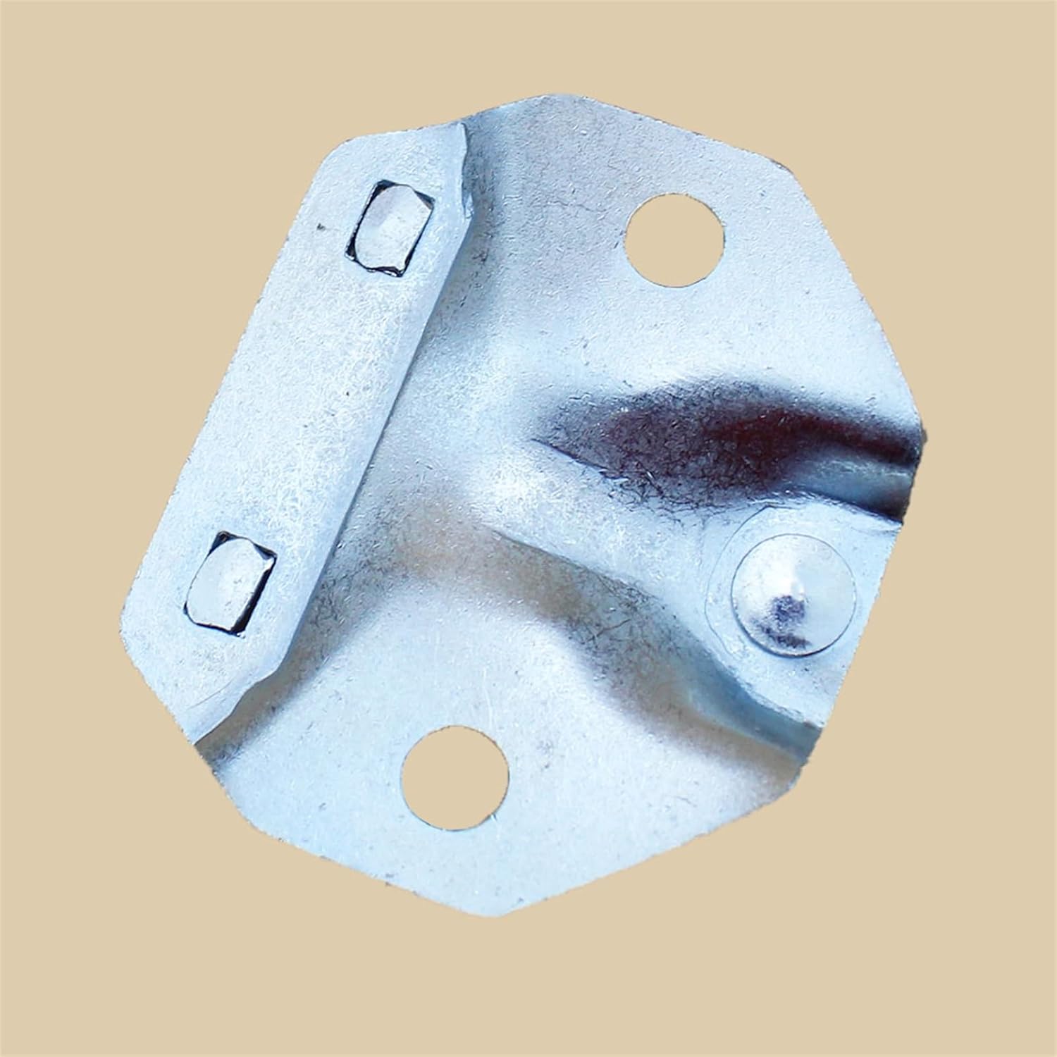 Generic Car Tailgate Lock Catch Hook Styling Rear Trunk Lid Door Lock for Toyota Hiace 1989-2004 Trunk Switch Replacement