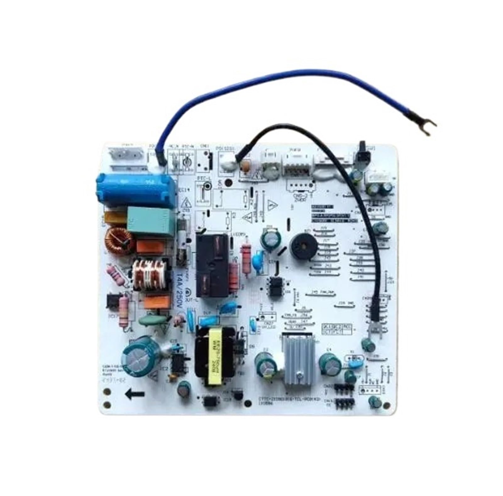 Amazon.com: LOKLNEYK for Air Conditioner Circuit Board A010283