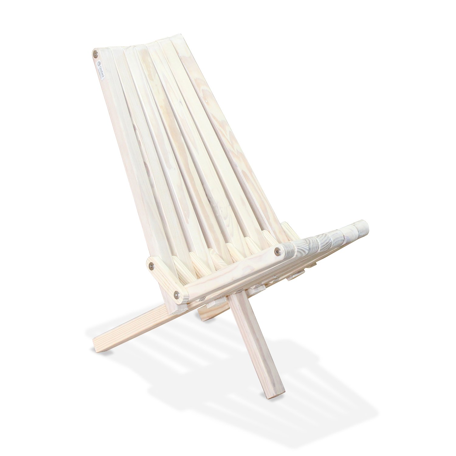 GloDea Beach Chair X30, Bride's Veil
