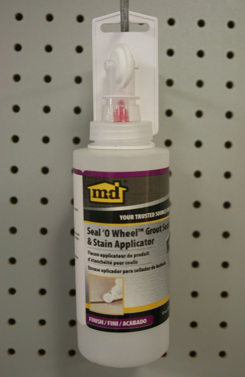 M-D Building Products 49134 Seal O Wheel-12oz