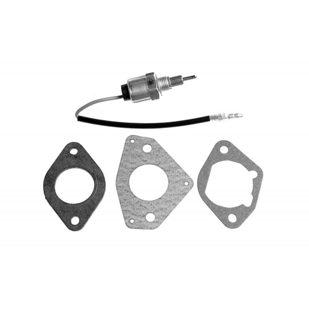 Amazon.com : Kohler Genuine Part # 24 757 45-S, Kit, Repair 