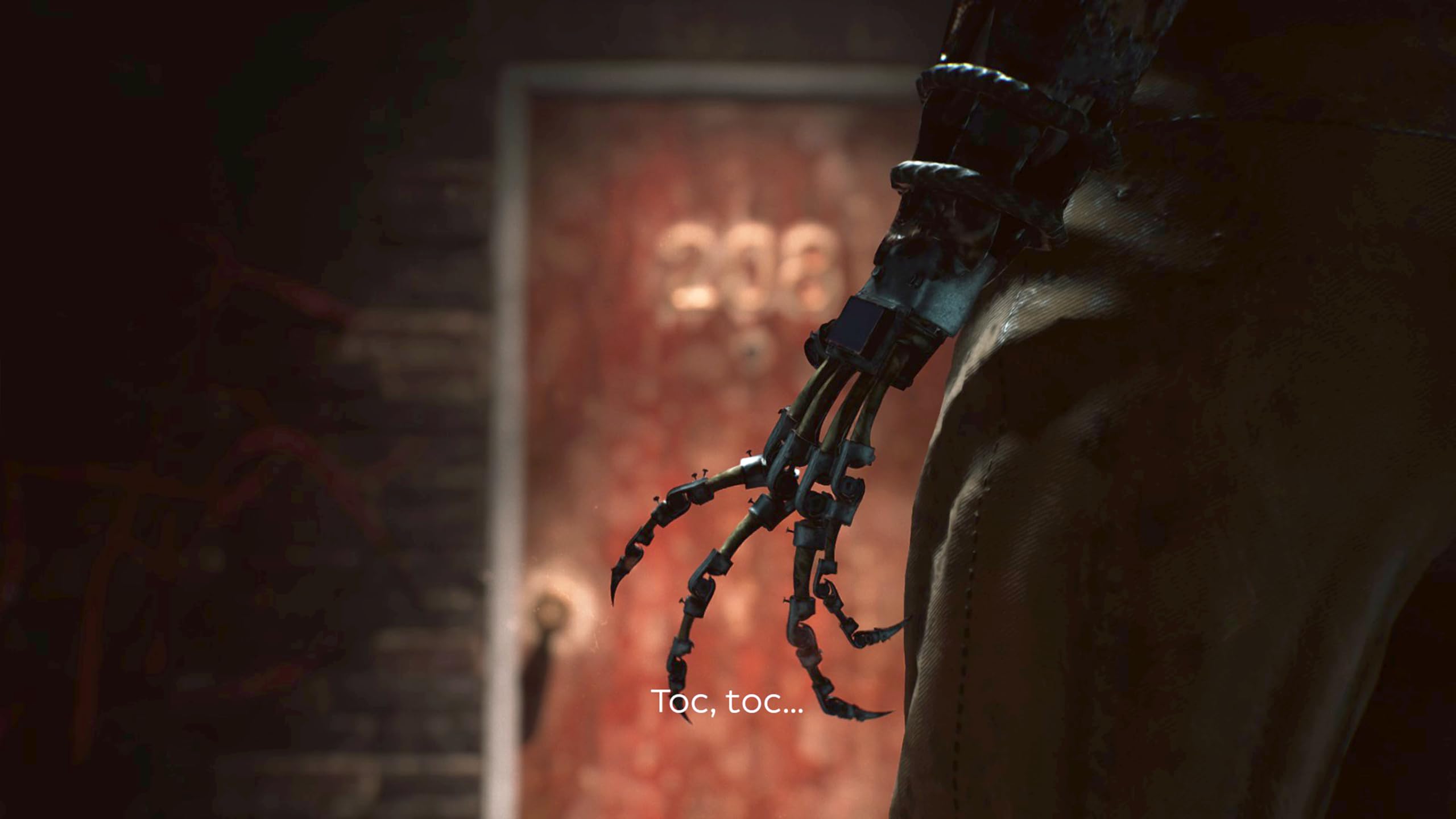 Oxide Room 208 Collector's Edition Playstation 5