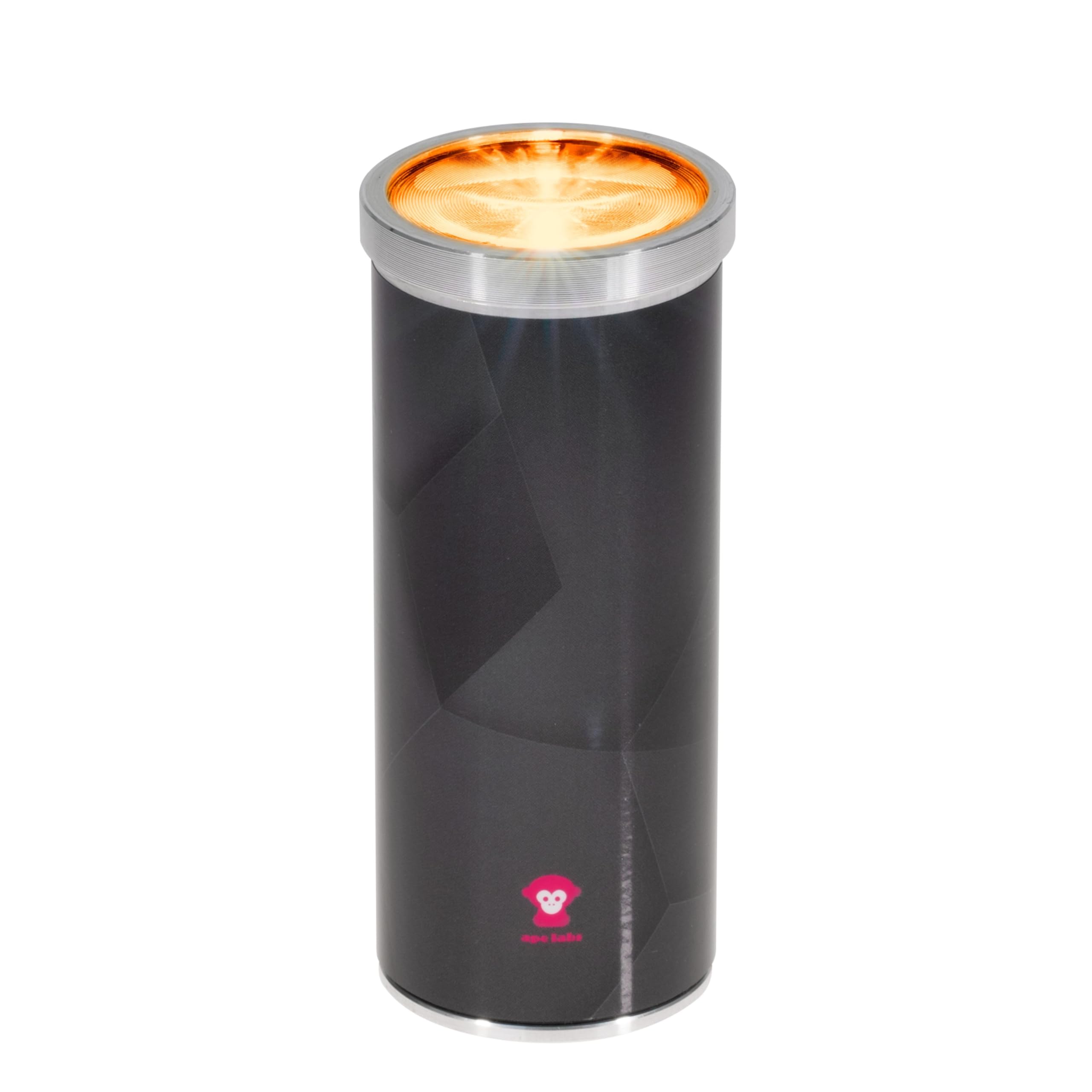 Ape Labs LightCan V2 Single Unit - grey - Akkubetriebener LED Scheinwerfer