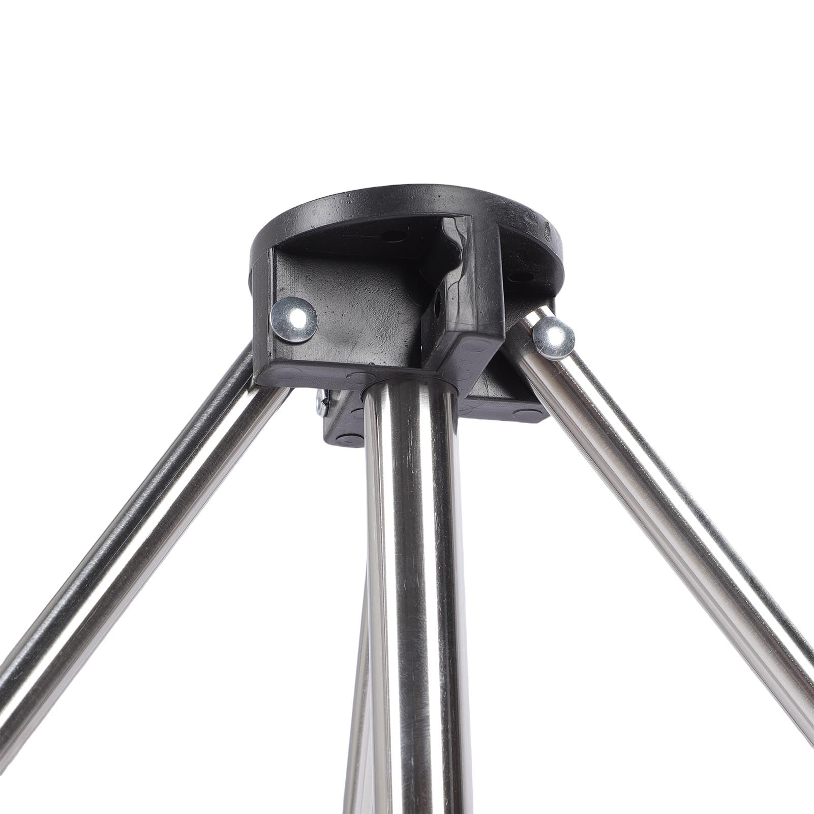 FTVOGUE Stół Warsztatowy Spider Leg, Wytrzymały, Przenośny Stalowy Stojak Roboczy o Udźwigu 800 Kg, Idealny do Obróbki Drewna i Projektów Budowlanych