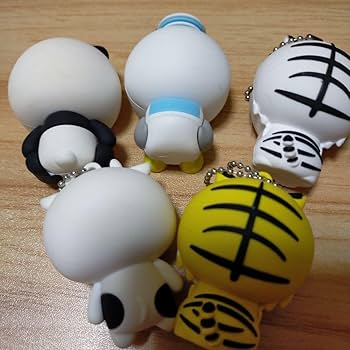 Amazon.co.jp: FANTASTICS 堀夏喜 着ぐるみキーホルダー セット