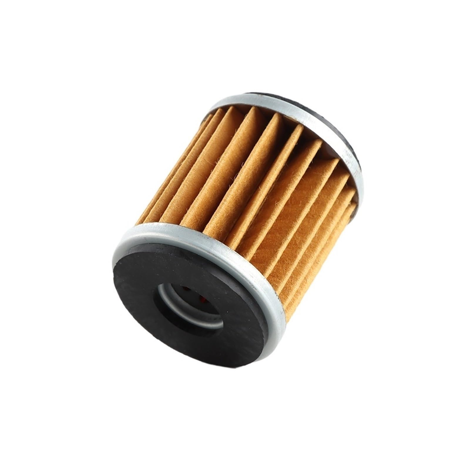 Filtro olio per Moto Adatto per YAMAHA YBR250 Ybr 250 XT 250X Xt250 Xg250 Xg250 Tricker Pulitore Filtro Olio Moto Filtro Olio Filtri benzina(4PC)