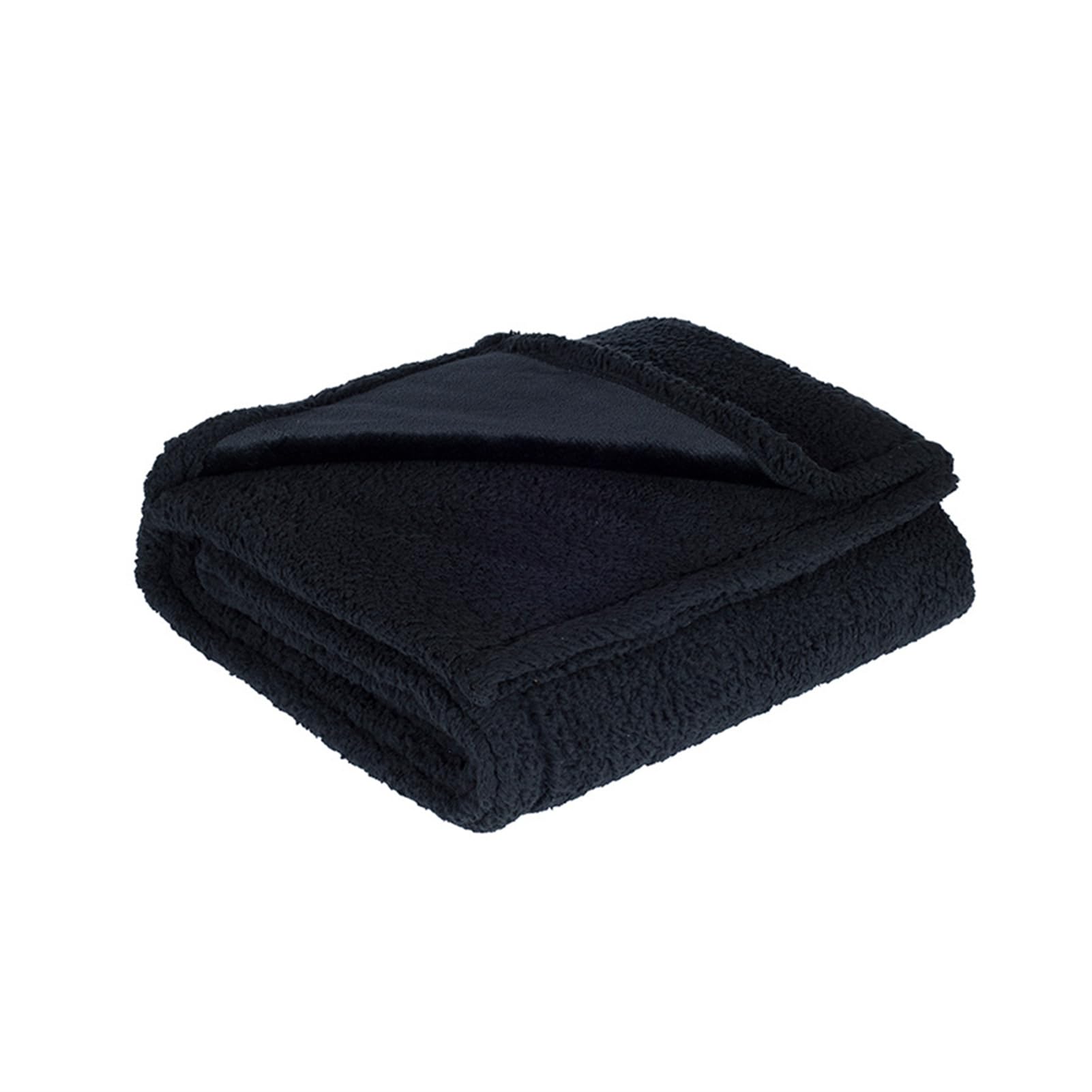 Manta Impermeable para Perros, Muebles adecuados para Todas Las Razas, Tela práctica, Manta Impermeable para Perros, Manta para Gato, Negro XL