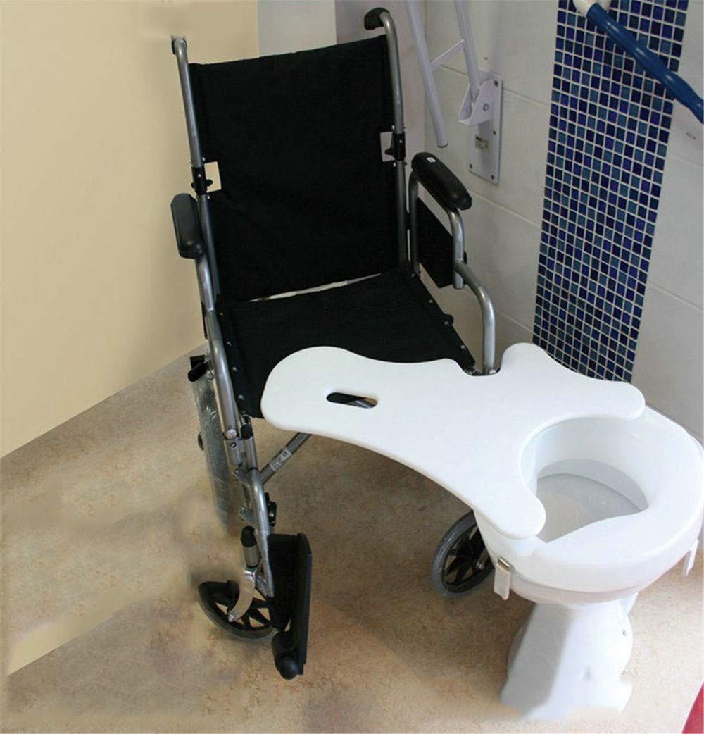 Buy GKPLY Bariatric Transfer Board for Wheelchair Users, Commode