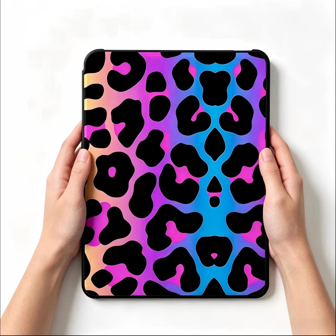 Obracane Etui 360 dla iPad z Uchwytem na Rysik