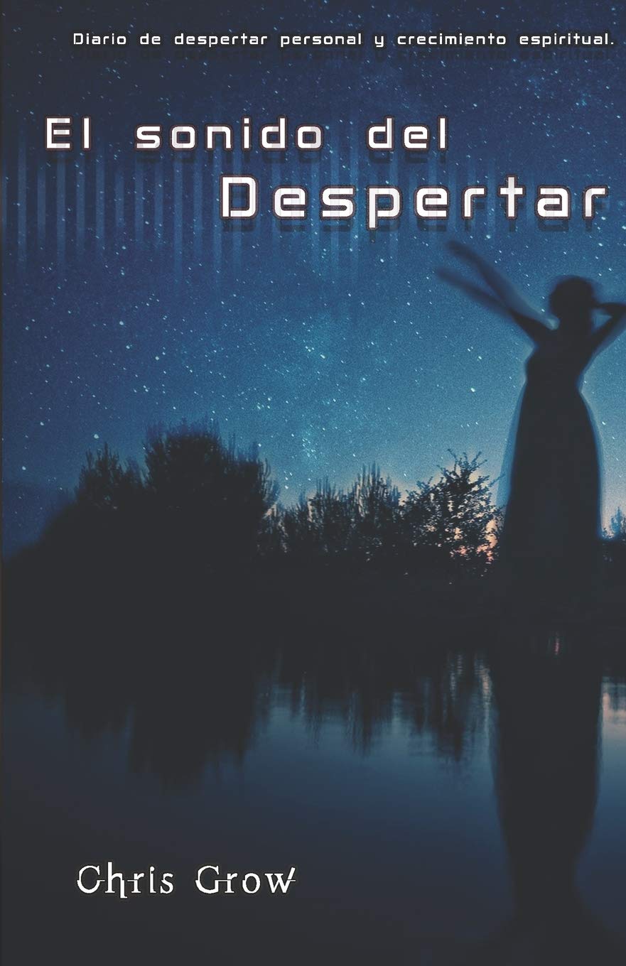 El sonido del despertar: Diario de despertar personal y crescimiento espiritual (Spanish Edition)