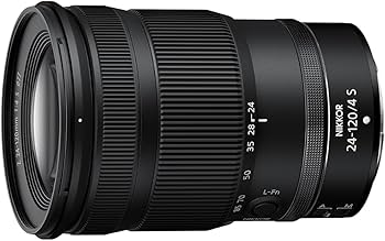 【美品】NIKKOR Z 24-120mm f/4 S kenkoフィルター付き NIKKOR Z 24-120mm f/4 S Specifications | Nikon Middle East