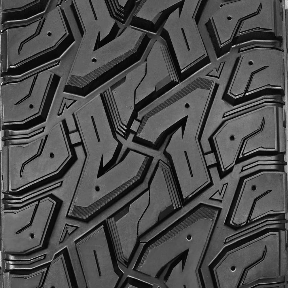 Amazon.com: Predator New Mutant X-RT 37X12.50R20LT F 128Q : Automotive