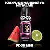 Axe Number 10 Vücut Spreyi Deodorant 150 Ml