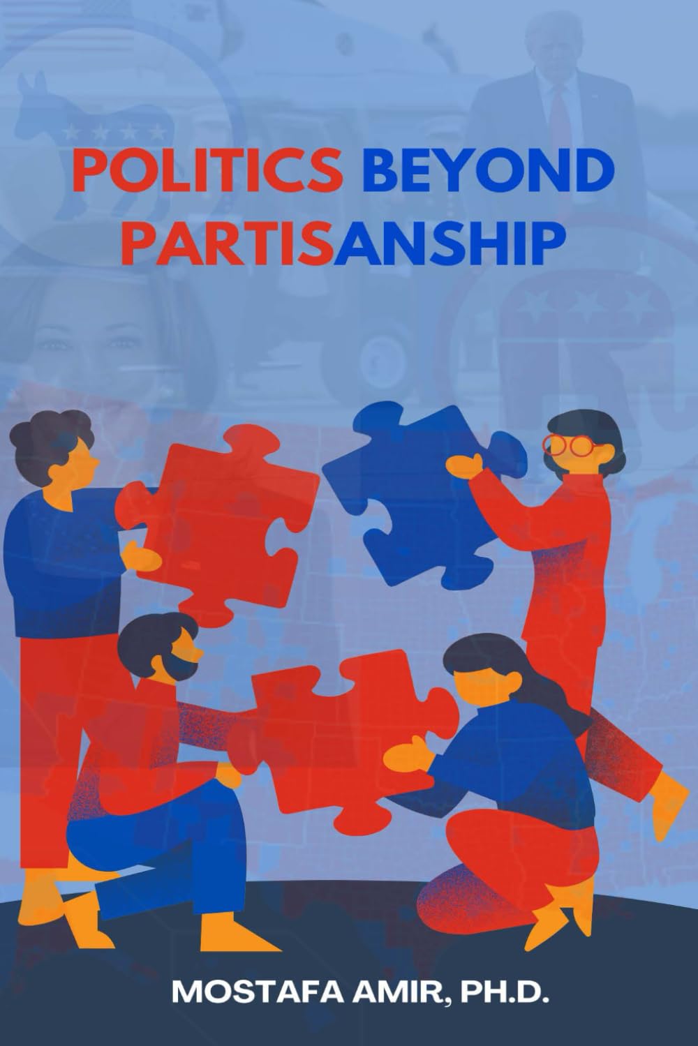 Politics Beyond Partisanship