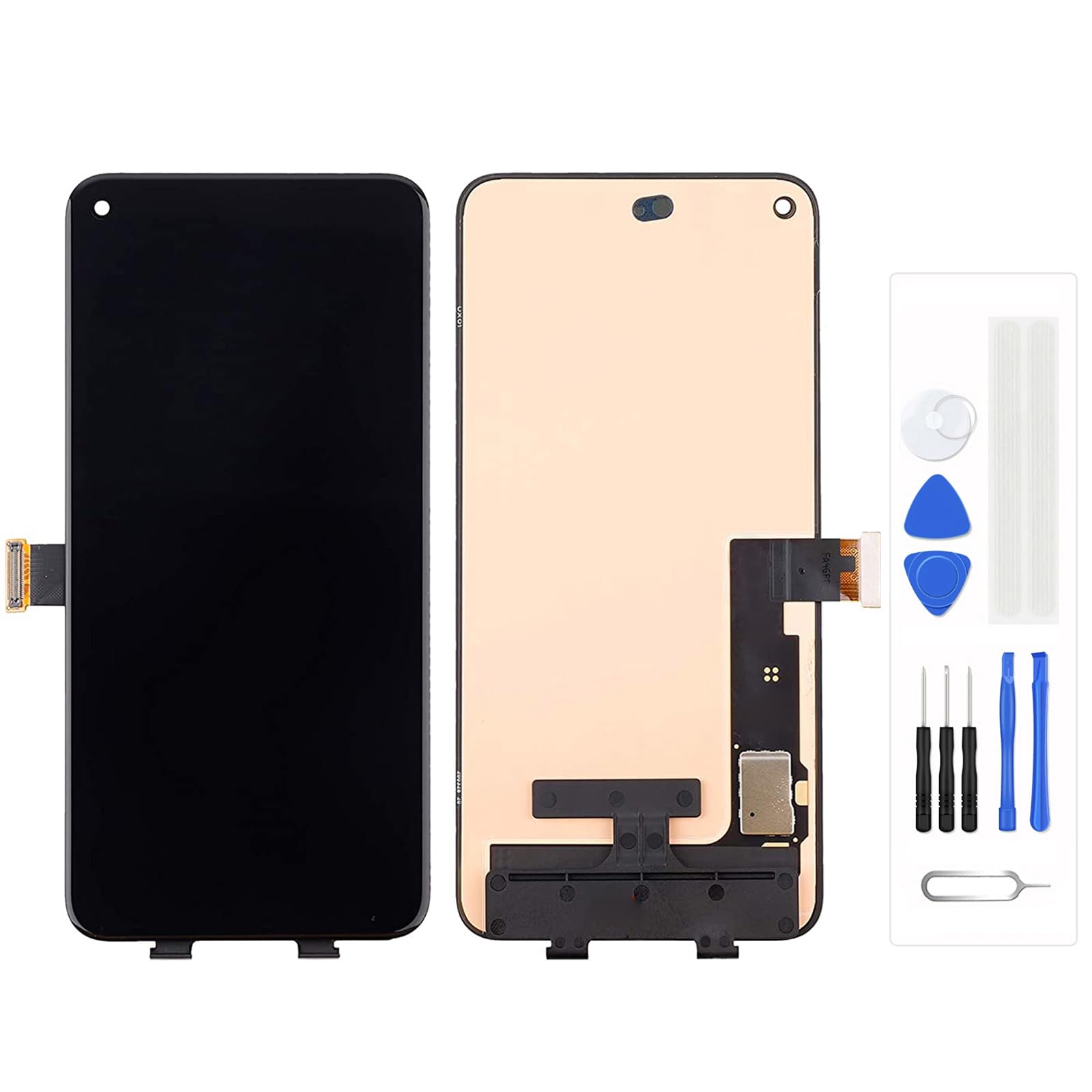 Google Pixel 5 互換液晶パネル Google Pixel 5 互換液晶パネル Google Pixel 5 互換 液晶パネル