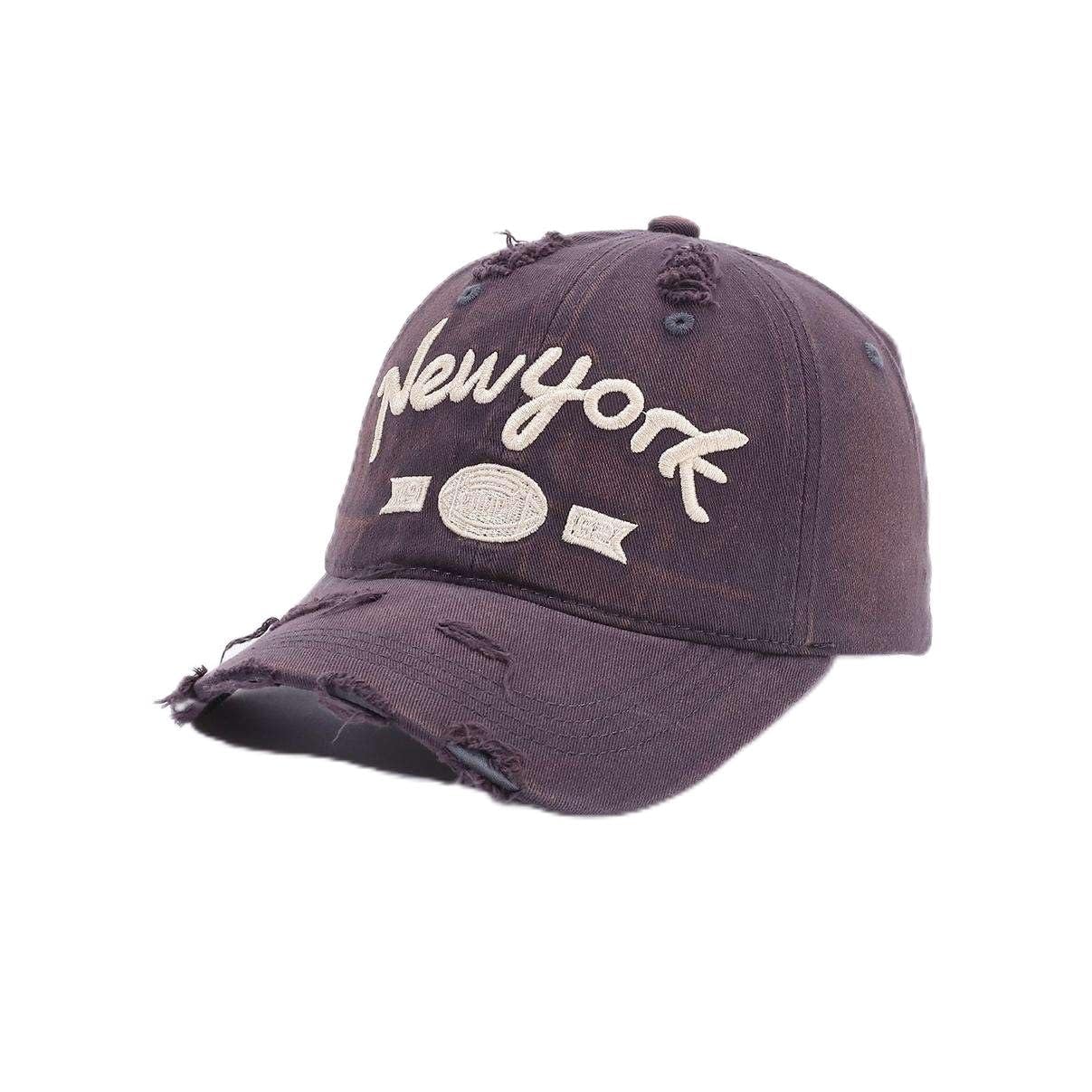 Handcuffs Caps for Men Cotton Baseball Cap for Travel & Outdoor Activities-picture-28