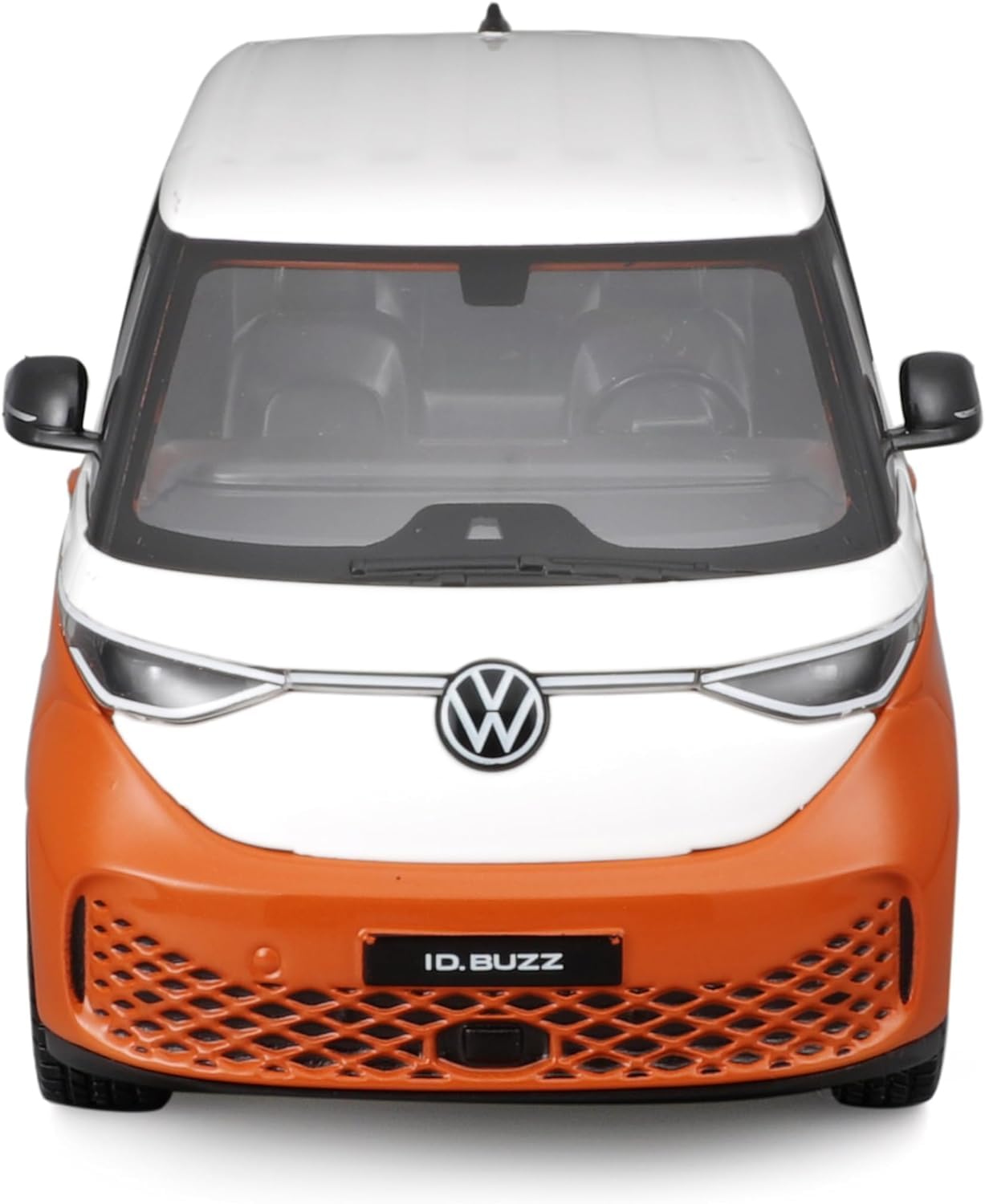 Maisto - 1/24 Scale Model Compatible with Volkswagen ID Buzz 2023