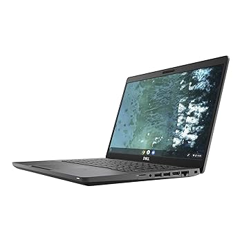 Chromebook本体 DELL Chromebook Amazon.com: Dell Latitude 5000 5400 14