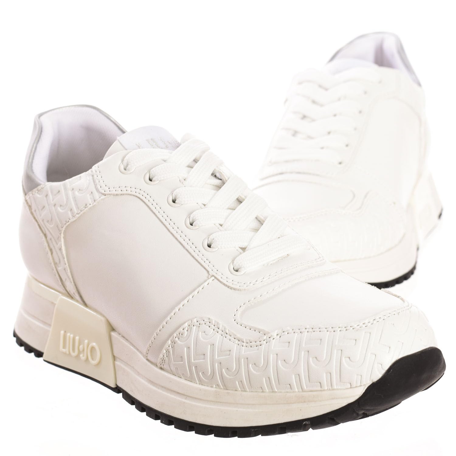 Liu Jo Kiss 502 - Sneaker Sportiva da Donna