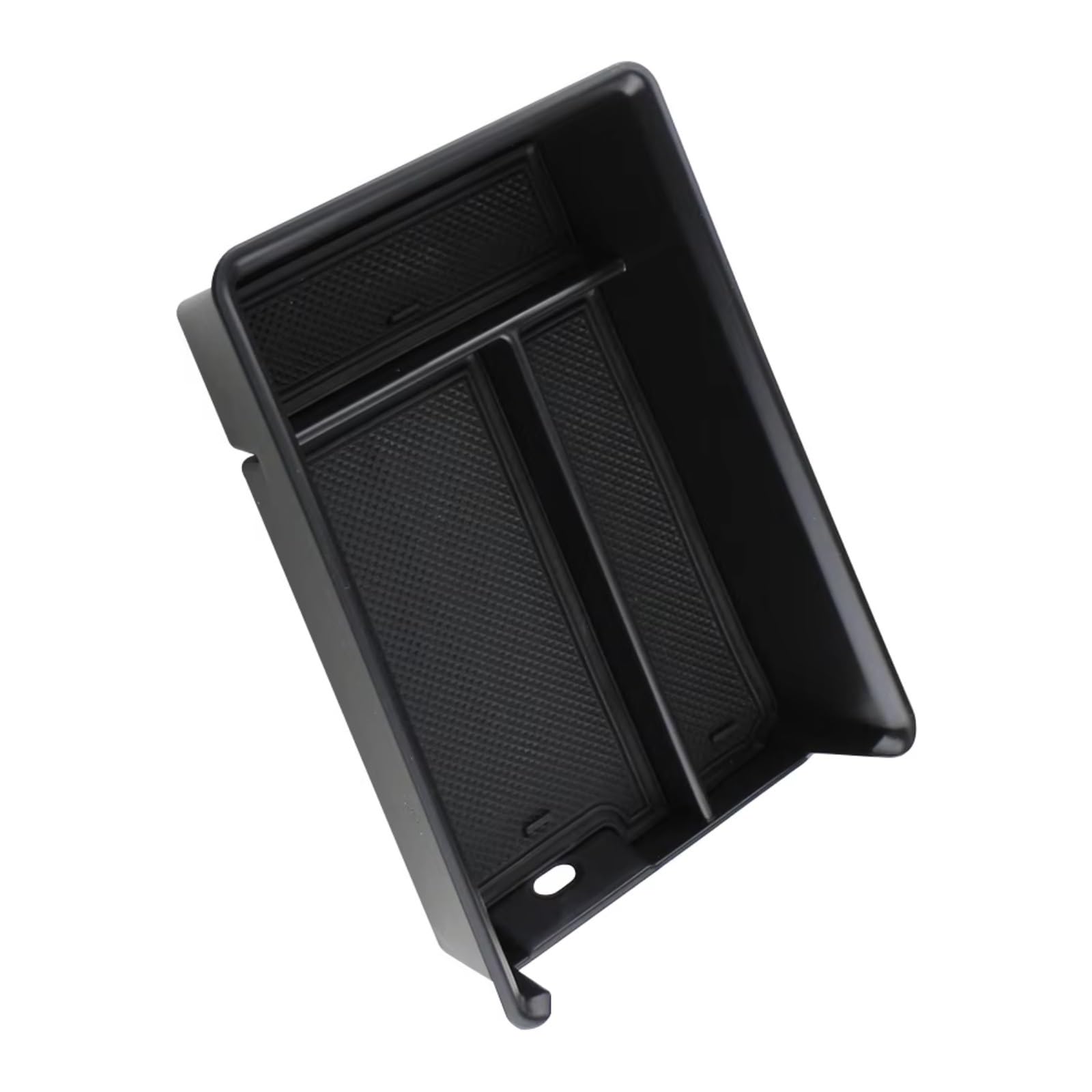 YBVFCDE Armrest Organizer Tray Compatible With BMW For G21 2019 2020 2021 2022 2023 Car Armrest Storage Box Tray Center Console Organizer Accessories Parts