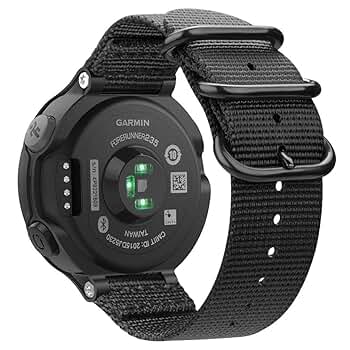 トレーニング用品 GARMIN - garmin foreathlete 235j 61zSeITvvYL._SY350_QL65_.jpg