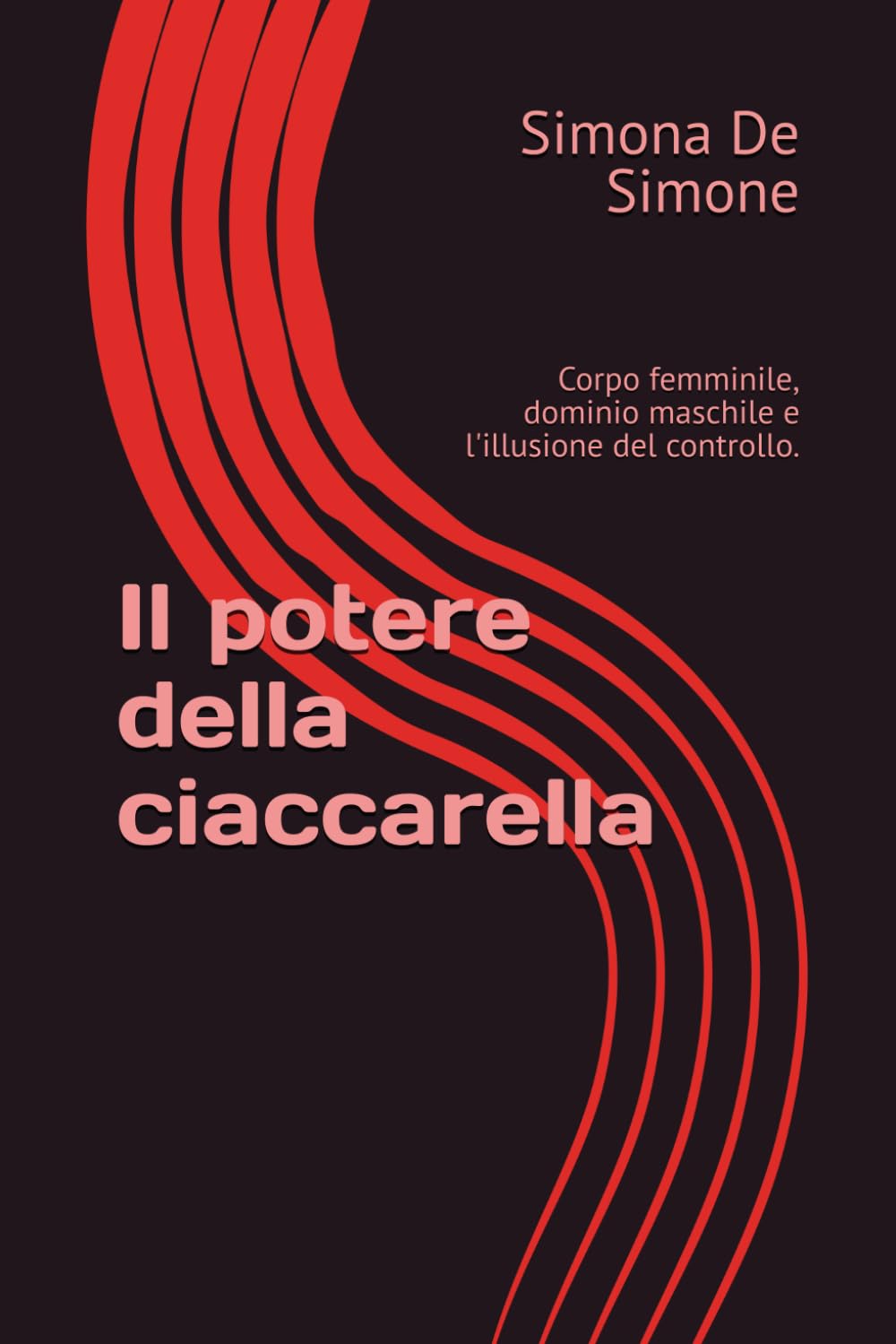 Il potere della ciaccarella: Corpo femminile, dominio maschile e l'illusione del controllo.