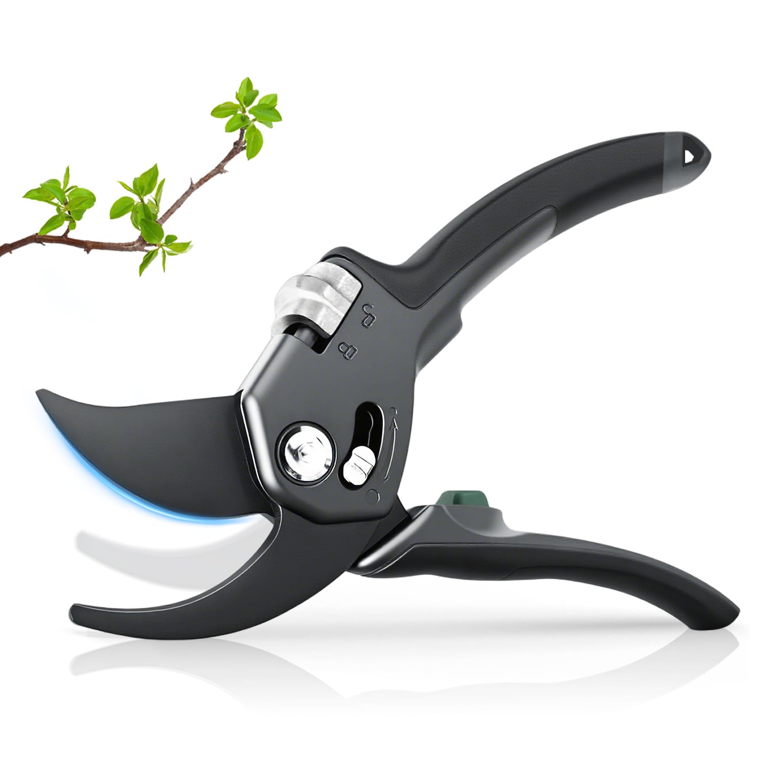 Amazon | 【2025人気庭師のおすすめ】剪定バサミ Pycuse 剪定鋏 剪定ば