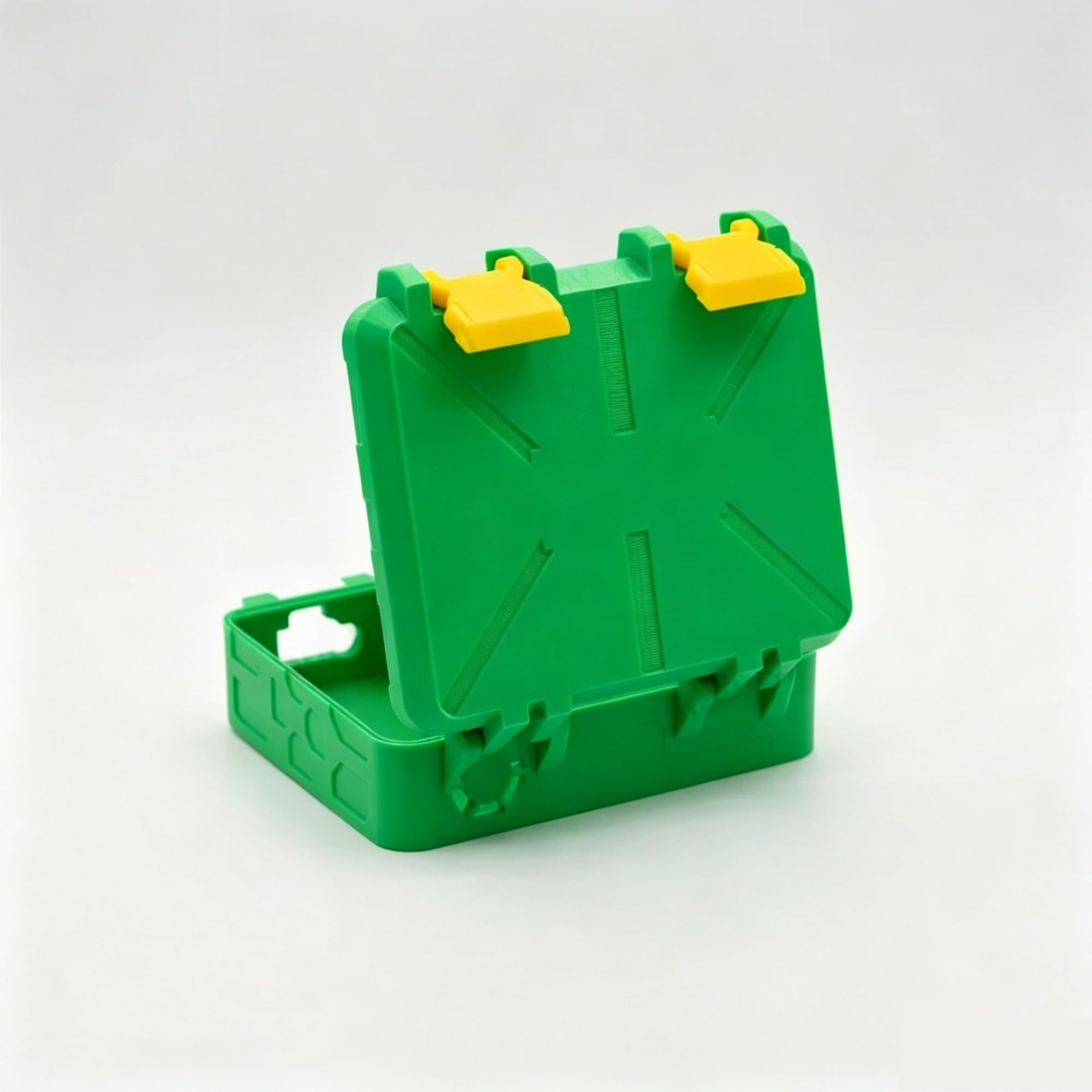 Compatible avec BetaFPV Air65 Boîte Rangement 3D avec Port Charge Vent