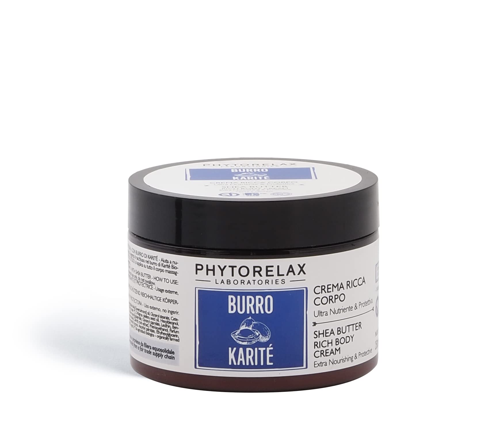 PhytorelaxLaboratories Riche Body Cream 250 ml