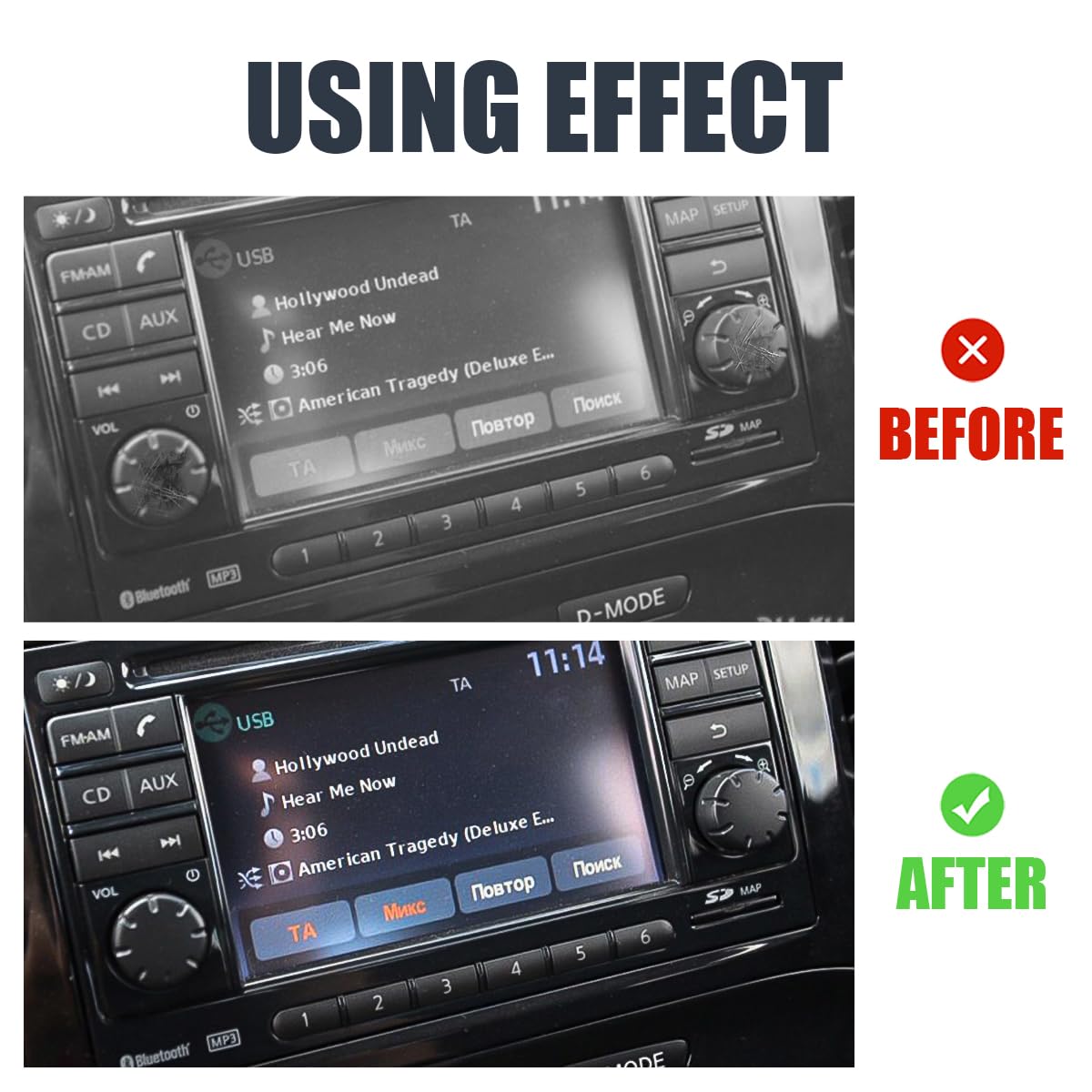 Manopola radio pulsante volume sintonizzatore stereo Nissan Qashqai Juke X-Trail Note Micra