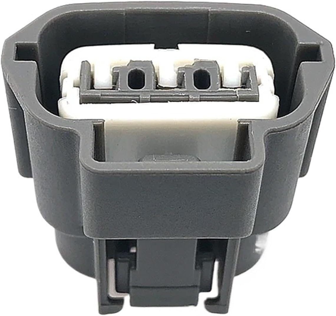 3 Pin 6189-0779 Sumitomo Waterproof Plug Automotive Sensor Connector Ignition Coil Socket(10 Sets)