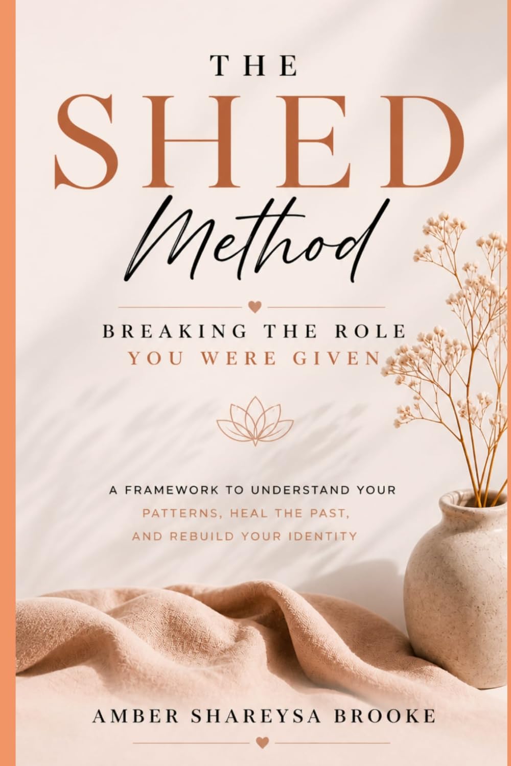 The SHED Method: Breaking the role you were given