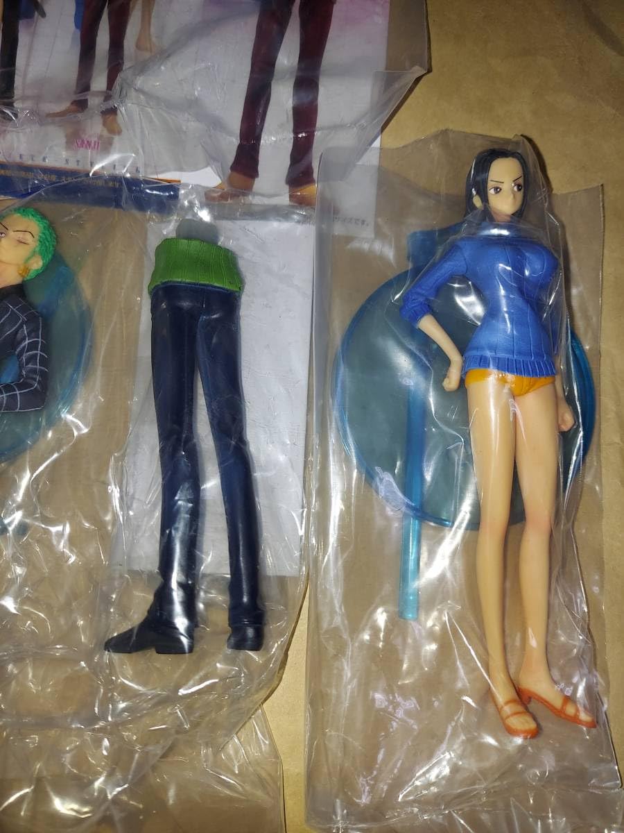 Amazon.co.jp: ONE PIECE 超ワンピーススタイリング FILM Z special  