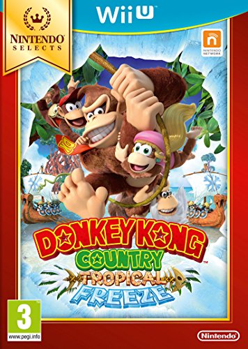 Nintendo Wii U Juegos Marca Nintendo