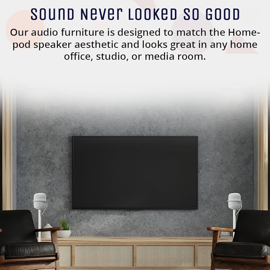 Apple Pod 第1世代 2台セット Apple Pod 第1世代 2台セット Apple HomePod 第1世代 2台セット