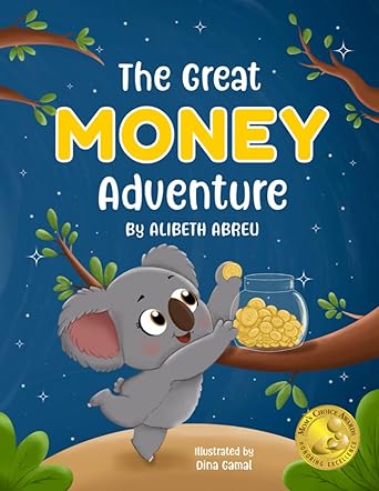 The Great Money Adventure