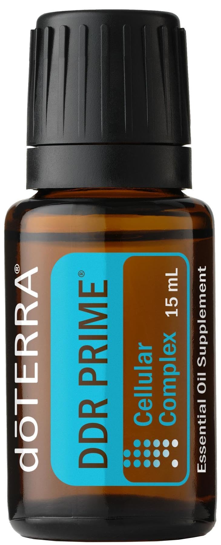 doTERRA DDRプライム 15mL 2本セット　ドテラ　正規品　新品未開封 doTERRA DDRプライム 15mL 2本セット ドテラ 正規品 新品未開封 ddr