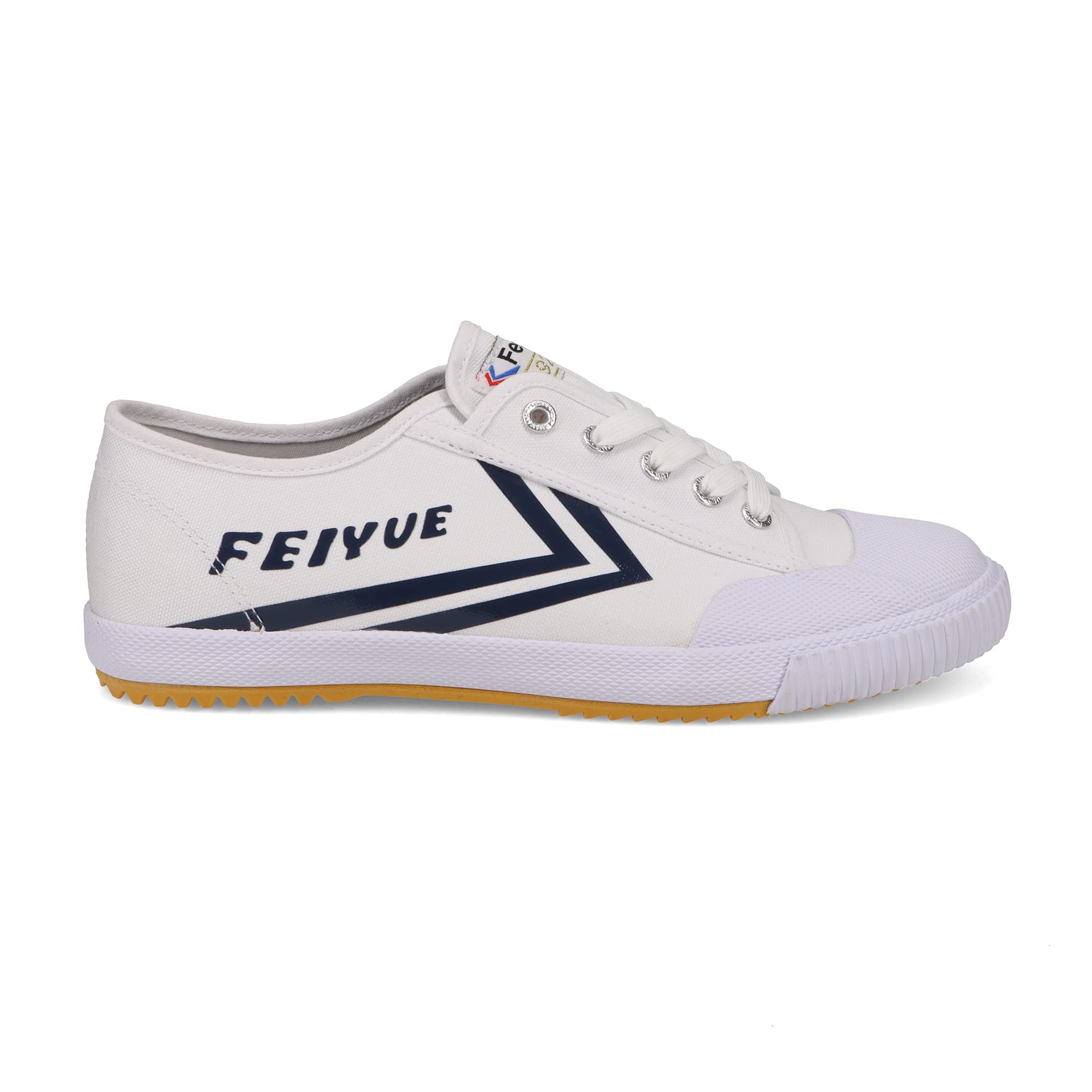 FEIYUE Fe Lo 1920 Low Top Canvas Performance Shoe with Rubber Sole Everyday  Fashion Sneaker